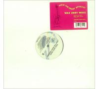Was Not Was - How the Heart Behaves [VINYL]