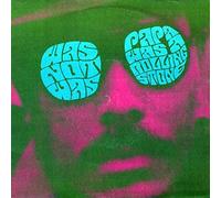 Was (Not Was) - Papa Was A Rollin' Stone - Fontana - 875 436-7, Fontana - WAS 7