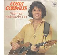 Was Nun Kleiner Mann [Vinyl Single 7'']