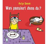Was passiert denn da? by Damm New 9783836961943 Fast Free Shipping.