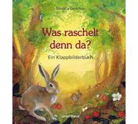 Was raschelt denn da?
