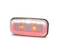 WAS Rear Light Tail Light