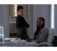 Was She Ever Good At Her Job?