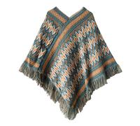 Was Silk Thermal Shawl Women Fall Winter Scarf Classic Tassel Plaid Scarf Warm Soft Chunky Large Blanket Wrap Shawl Scarves 1 Pack Warm Scarf Jeweled Scarfs for Women (Khaki, One Size)