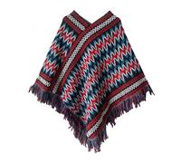 Was Silk Thermal Shawl Women Fall Winter Scarf Classic Tassel Plaid Scarf Warm Soft Chunky Large Blanket Wrap Shawl Scarves 1 Pack Warm Scarf Jeweled Scarfs for Women (Wine, One Size)