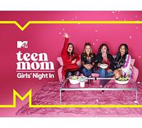 Was that a pregnancy reveal?