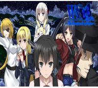 WAS -The Hourglass of Lepidoptera- PC Steam Gift