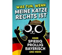Was tun, wenn meine Katze rechts ist
