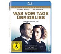 WAS VOM TAGE BRIGBLIEB (BLU-R
