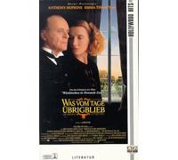 Was vom Tage übrigblieb