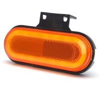 5x ✅Fits WAŚ 1420 W198N Side marker 1420 W198N Outline marker lights ⭐UK Seller⭐