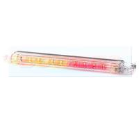 WAS W73 12V 24V UNIVERSAL LED SLIM LINE REAR COMBINATION TAIL LIGHT LAMP KIT CAR