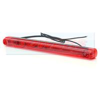 WAS W87 UNIVERSAL E-APPROVED LED 3RD HIGH LEVEL MOUNT REAR BRAKE STOP LIGHT LAMP
