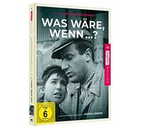 Was wäre, wenn...? - Kinofassung (Edition Cinefest 01, mit 40-seitigem Booklet)