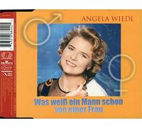 Was weiss ein Mann schon von einer Frau/Hit Medley