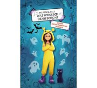 Was weiß ich denn schon?: Zwischen Geistern, Pubertät und Miezekotze: 1