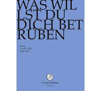 Was Willst du Dich Betrueben