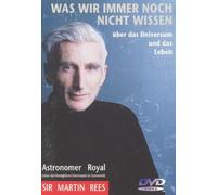 Was wir immer noch nicht wissen [DVD]