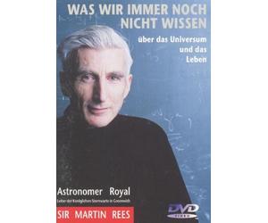 Was wir immer noch nicht wissen [DVD]