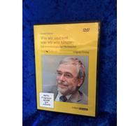 Was wir sind und was wir sein könnten, DVD, Ein neurobiologischer Mutmacher