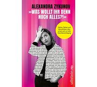 'Was wollt ihr denn noch alles?!': Zahlen, Fakten und Absurditäten über unsere ach-so-tolle Gleichberechtigung | Geschlechterungerechtigkeit erklärt von Deutschlands unterhaltsamster Wutfluencerin