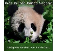 Was Würde Panda Sagen?