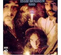 Wasa Wasa by Edgar Band Broughton (2004-05-03)