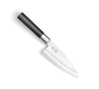 Wasabi Black Chef's Knife Size: 10.5 cm