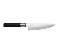 Wasabi Black Chef's Knife Size: 15 cm