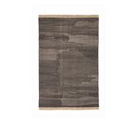 Wasabi wool carpet Beige one size