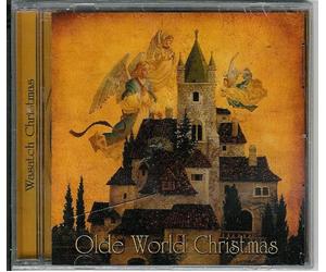Wasatch Christmas - Olde World Christmas 2009