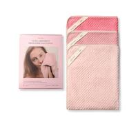 Waschies Ultra Absorbent Microfiber Face Towel 3 Pack Cherry Blossom
