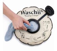 Waschii Travel Laundry