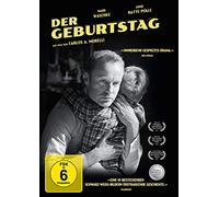 Waschke,Mark - Der Geburtstag