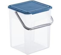 Waschmtelbehälter Storage Container Waschpulverbehälter " Basic " 4,5 L for 3 KG