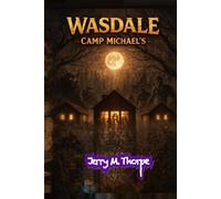 Wasdale Camp Michaels