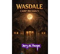Wasdale Camp Michaels