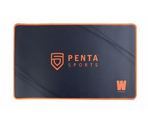 WASDKEYS Penta eSports Edition Gaming Mousepad