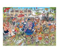 Wasgij? Original 40 25th Anniversary Garden Party!