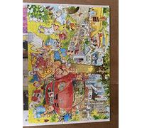 Wasgij Destiny 2 - The Proposal Puzzle (1000 Pieces)