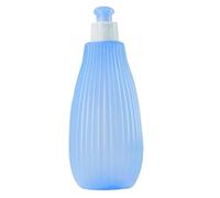 Wash Baby Bottle Rinse - Multipurpose Bath Rinse Cup, Baby Shampoo Rinse | Easy Refillable, For Gentle Cleaning, Rinse By B