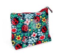 Wash Bag - Ladybird