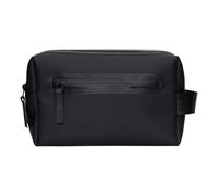 Wash Bag - male - Rains - Toilet Bags - Black - ONE SIZE - Bags ONE SIZE