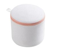 Wash Bags for Washing Machine Zippered Bag For Laundry Washing Bra Underwear Products Laundry Bag Household Cleaning Tools Accessories Wash Laundry Care Bags(Red-2)