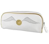 Wash Bags Toiletry Makeup Travel Bag Pouch 100% Official Merch Movie Comics