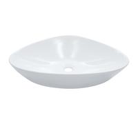 Wash Basin Ceramic Wash Basin Wash Basins Washroom Basin vidaXL