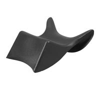Wash Basin Hair Washing Tray Comfortable Neck Cushion Sink Neck Rest For Home And Client Satisfaction