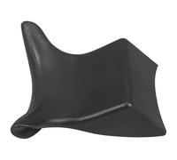 Wash Basin Hair Washing Tray Comfortable Neck Cushion Sink Neck Rest For Home And Client Satisfaction