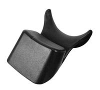 Wash Basin Hair Washing Tray Comfortable Neck Cushion Sink Neck Rest For Home And Client Satisfaction