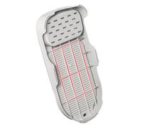 Wash Board For Hand Washing Clothes, Wash Board Washboard Portable Hand Washing Clothes Tool Plastics Laundry Board For Home School Dormitory